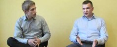 Соколов Алексей и Трифонов Никита, пиломатериалы