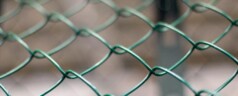 Металлическая сетка: виды и области применения